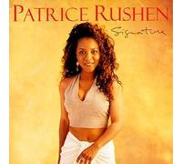Rushen, Patrice - Signature