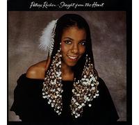 Rushen, Patrice - Straight from The Heart