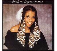 Rushen,Patrice - Straight from the Heart