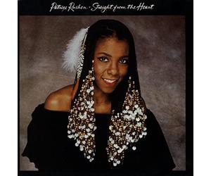 Rushen, Patrice - Straight from The Heart