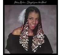 Straight From The Heart - Vinyle 33 Tours