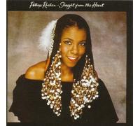 Rushen,Patrice - Straight from the Heart...Plus