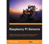 Rushi Gajjar Raspberry Pi Sensors (Digital)