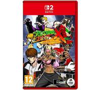 Rushing Beat: X Return Of The Brawl Brothers Game NEUF