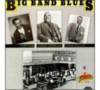 Rushing - Big Band Blues