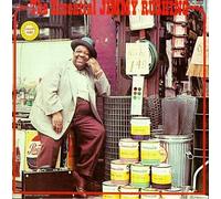 Rushing, Jimmy - Essential