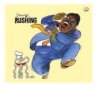 Rushing, Jimmy - Jimmy Rushing