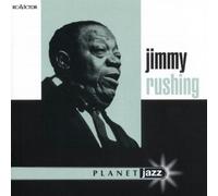 Rushing Jimmy - Jimmy Rushing [Import]