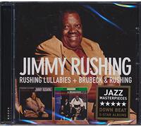 Rushing, Jimmy - Rushing. [Import]