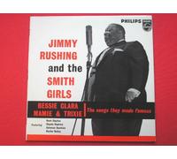 Rushing, Jimmy - Rushing, Jimmy Jimmy Rushing LP Philips SBBL631 NM/NM 1961