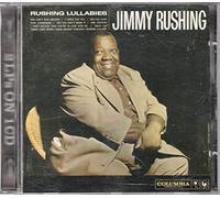 Rushing,Jimmy - Rushing Lullabies [Import]