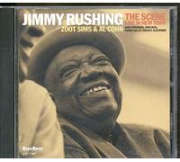 Rushing, Jimmy - Scene [Import]