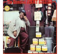 Jimmy Rushing – The Essential Jimmy Rushing – Vanguard