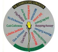 Rushing - Vol. 1-Chiaroscuro Songbook