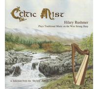 Rushmer Hilary - Celtic Mist