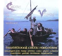 Rushmer Hilary - Celtic Voyage-Traditional Celt [Import]