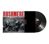 Mumford & Sons – RUSHMERE – Nouvel album – Vinyle scellé