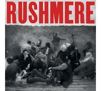 Rushmere Vinyle
