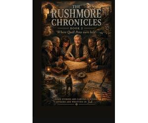 Rushmore Chronicles: BOOK TWO