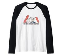Rushmore Presidents Some Heads are Harder Than Other Funny Manche Raglan