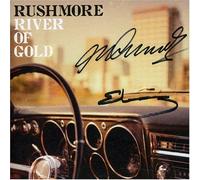 Rushmore - River of Gold [Import]