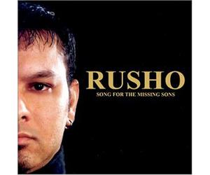 Rusho - Song for The Missing Sons