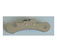 Ouvre-boites Castor - RUSILLON - Persto - En acier