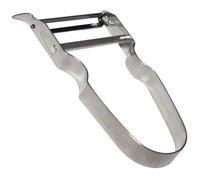 Rasoir légumes castor Inox vrac