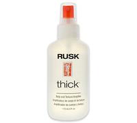 Rusk Amplificateur de Corps/Texture Epais Gel