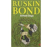 Ruskin Bond