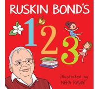 Ruskin Bond's 123