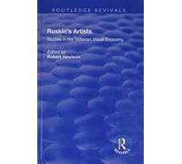 Ruskin's Artists