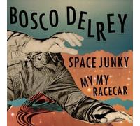 Rusko/Amber Coffman - Space Junky My Racecar