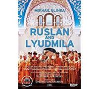 Ruslan And Lyudmila