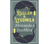 Ruslan and Lyudmila