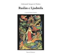 Ruslàn e Ljudmila