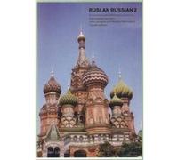 Ruslan Russian 2 course book by Natalya Veshnyeva John Langran Natalya Veshnyeva (Auteur)