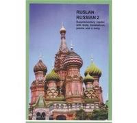 Ruslan Russian 2 Supplementary Reader by John Langran John Langran (Auteur)