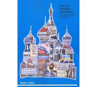 Ruslan Russian grammar
