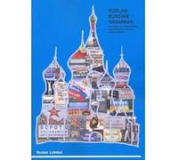 Ruslan Russian Grammar: for beginner, intermediate and advanced learners. With audio CD - [Version Originale] Inconnu (Auteur)