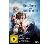 Ruslan und Ljudmila (DEFA Filmjuwelen) (DVD)