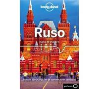 Ruso Para El Viajero 2018 [Livre en VO] Aa Vv (Auteur)