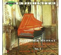 Ruso Vladimir - Componimenti Musicali per Il Cembal [Import]