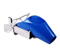 Rusopobe Outils de Castration des porcelets, Plateforme d'opération de Dispositif de Castration des porcelets Portable pour la Castration des porcelets(Large)