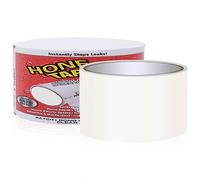 Rusoz Ruban De Réparation Transparent,Ruban Etancheite Adhesif Sous-marin Ruban Adhésif De Réparation étanche Bande D'étanchéité 1,5mx5cm Pour La Réparation Des Fuites Des Conduites