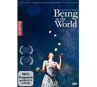 Ruspoli,Tao - Being in The World.Was ES Hei [Import]