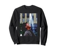 Russ Abbot, comédien, Last of The Summer Wine 1989 Sweatshirt