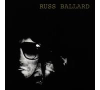 Russ Ballard (1984) by Russ Ballard (1989-09-29)