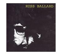 Russ Ballard