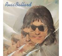 Russ Ballard